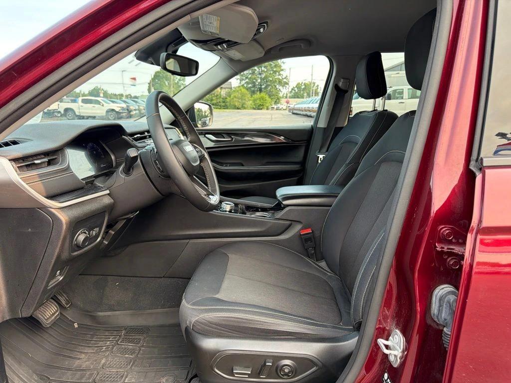 jeep grand cherokee l 2023 1C4RJKAG7P8789254 image jeep grand cherokee l 2023 1C4RJKAG7P8789254 image